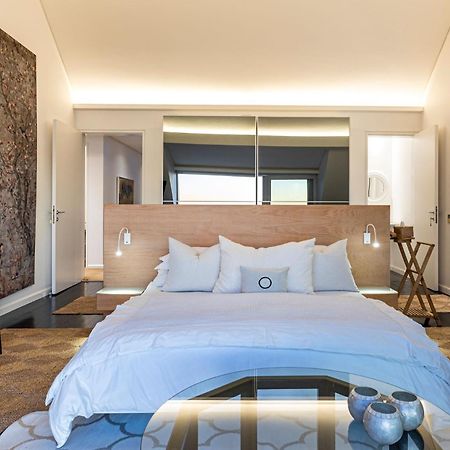 Villa Clifton Ezulwini Ciudad del Cabo Habitación foto