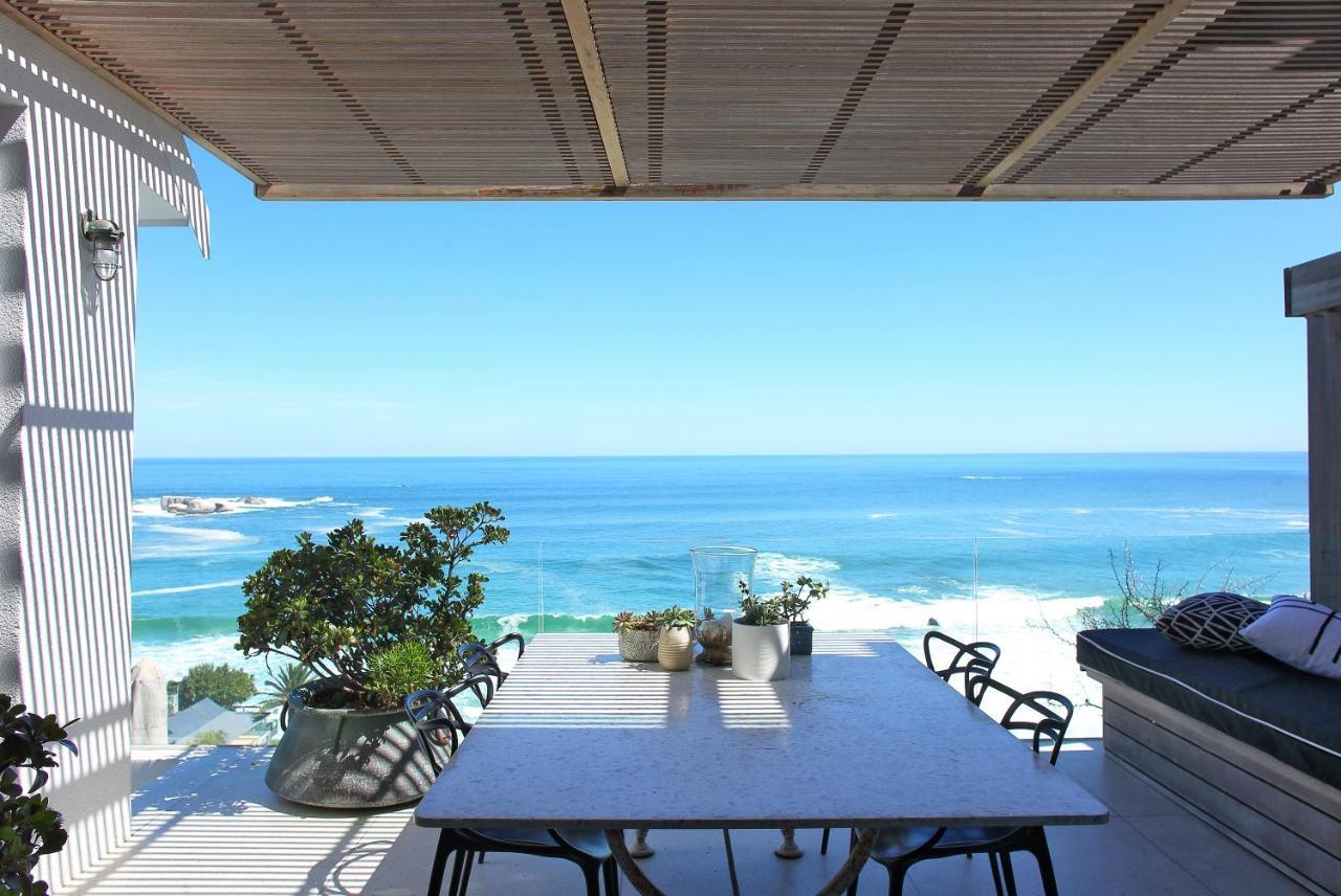 Villa Clifton Ezulwini Ciudad del Cabo Exterior foto