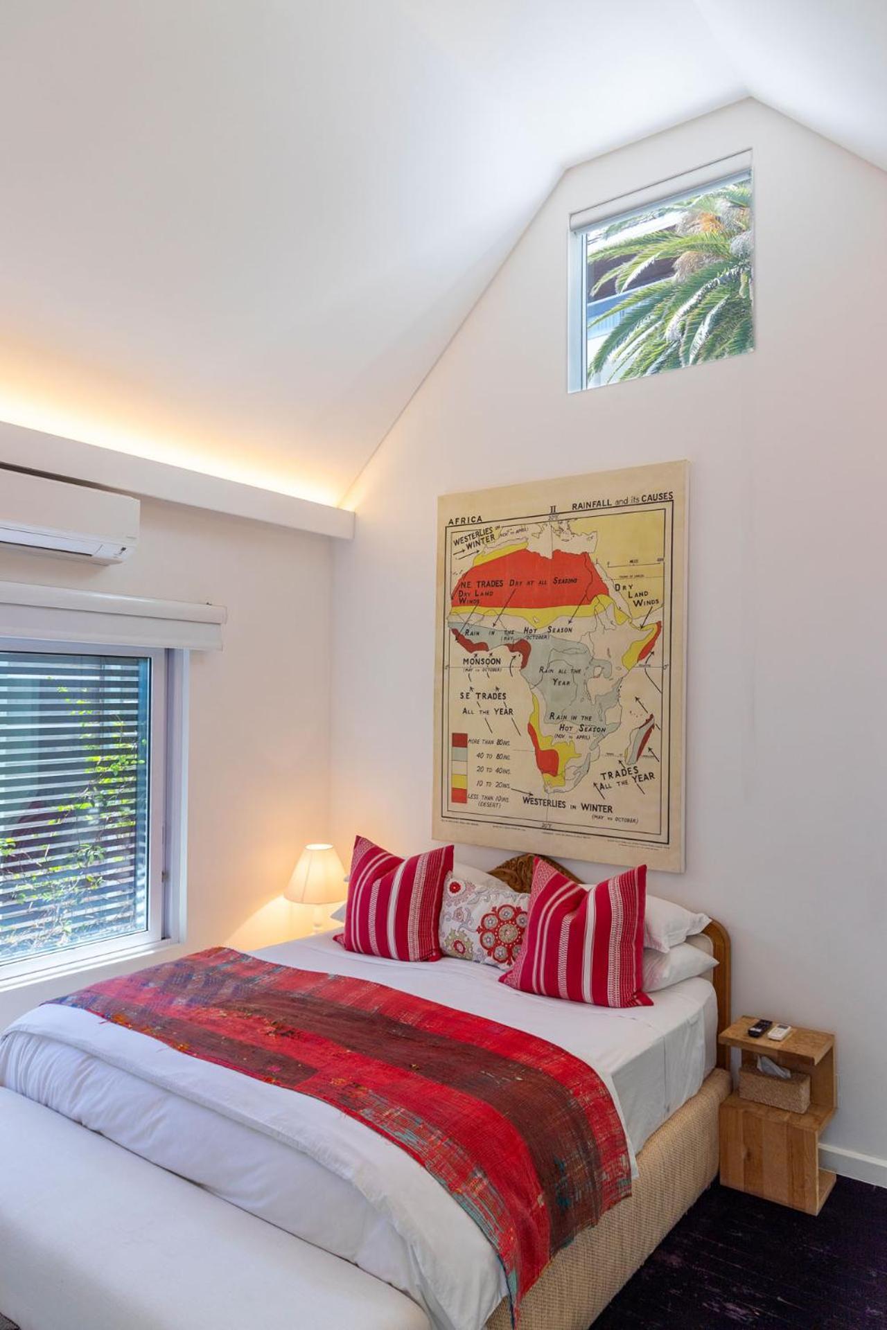 Villa Clifton Ezulwini Ciudad del Cabo Habitación foto