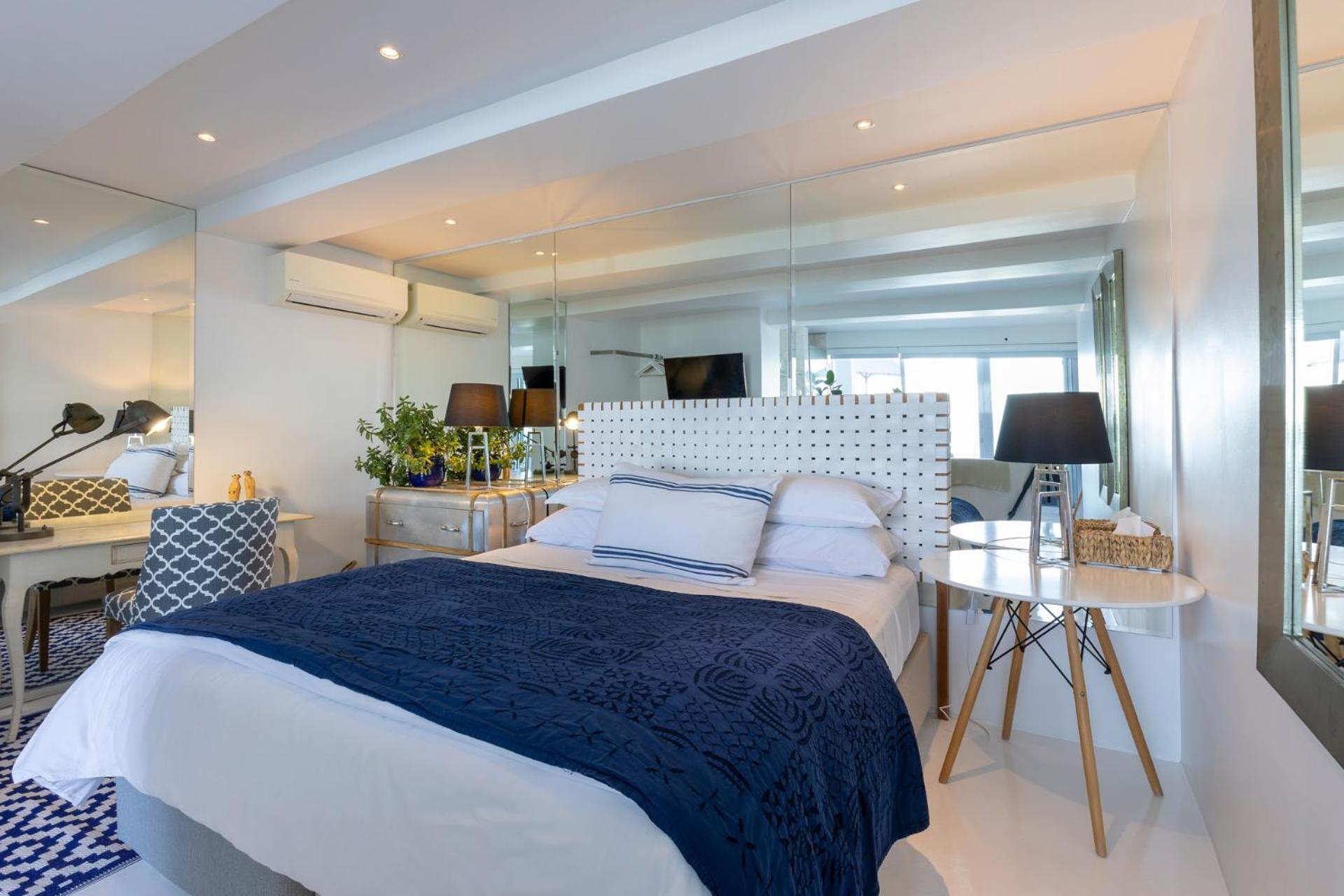 Villa Clifton Ezulwini Ciudad del Cabo Habitación foto