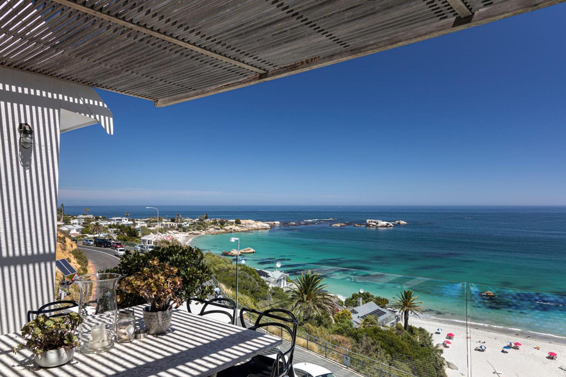 Villa Clifton Ezulwini Ciudad del Cabo Habitación foto