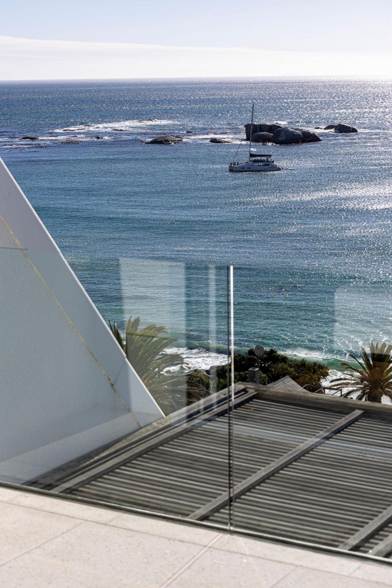 Villa Clifton Ezulwini Ciudad del Cabo Habitación foto
