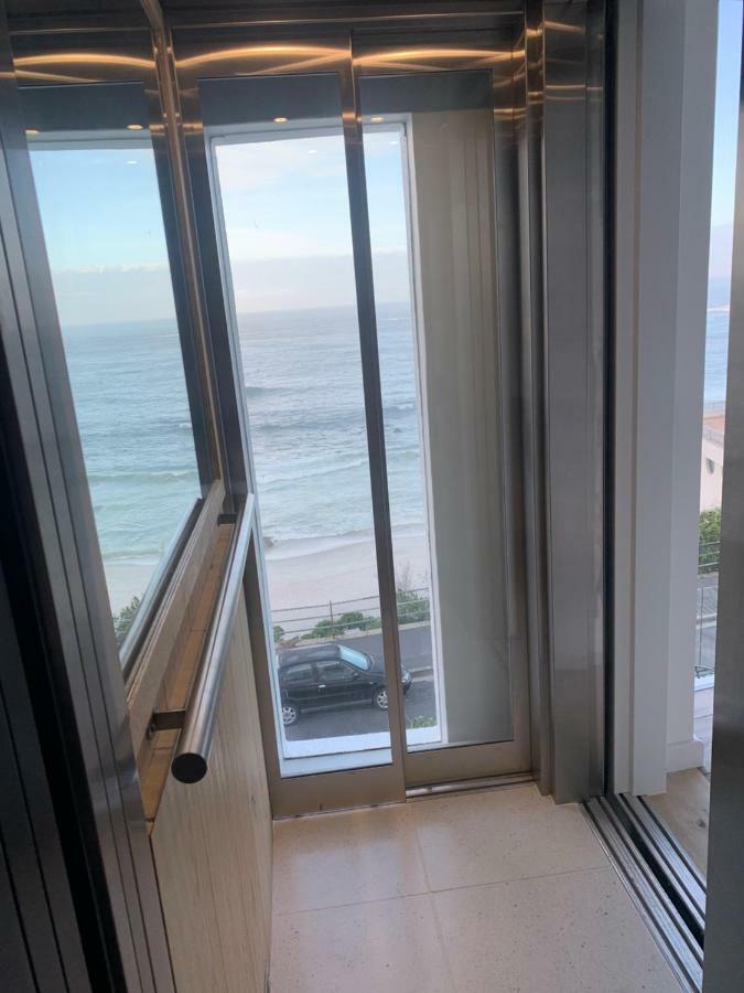Villa Clifton Ezulwini Ciudad del Cabo Exterior foto